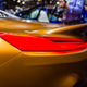 Illustration for article titled A few of the pictures I took at the Tokyo Motorshow 2017